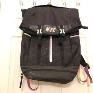 Nike backpack